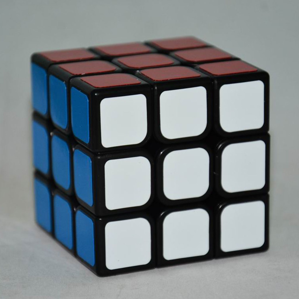 QIYI Khối Rubik 3x3 X 3 Hiệu Qihanngge Qihang Đẹp Mắt