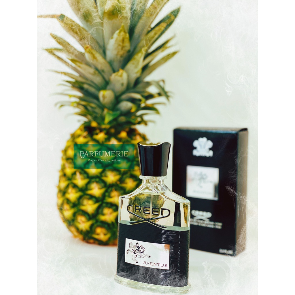 Nước hoa nam Creed Aventus hương thơm Nam tính, Chững chạc, Giản dị