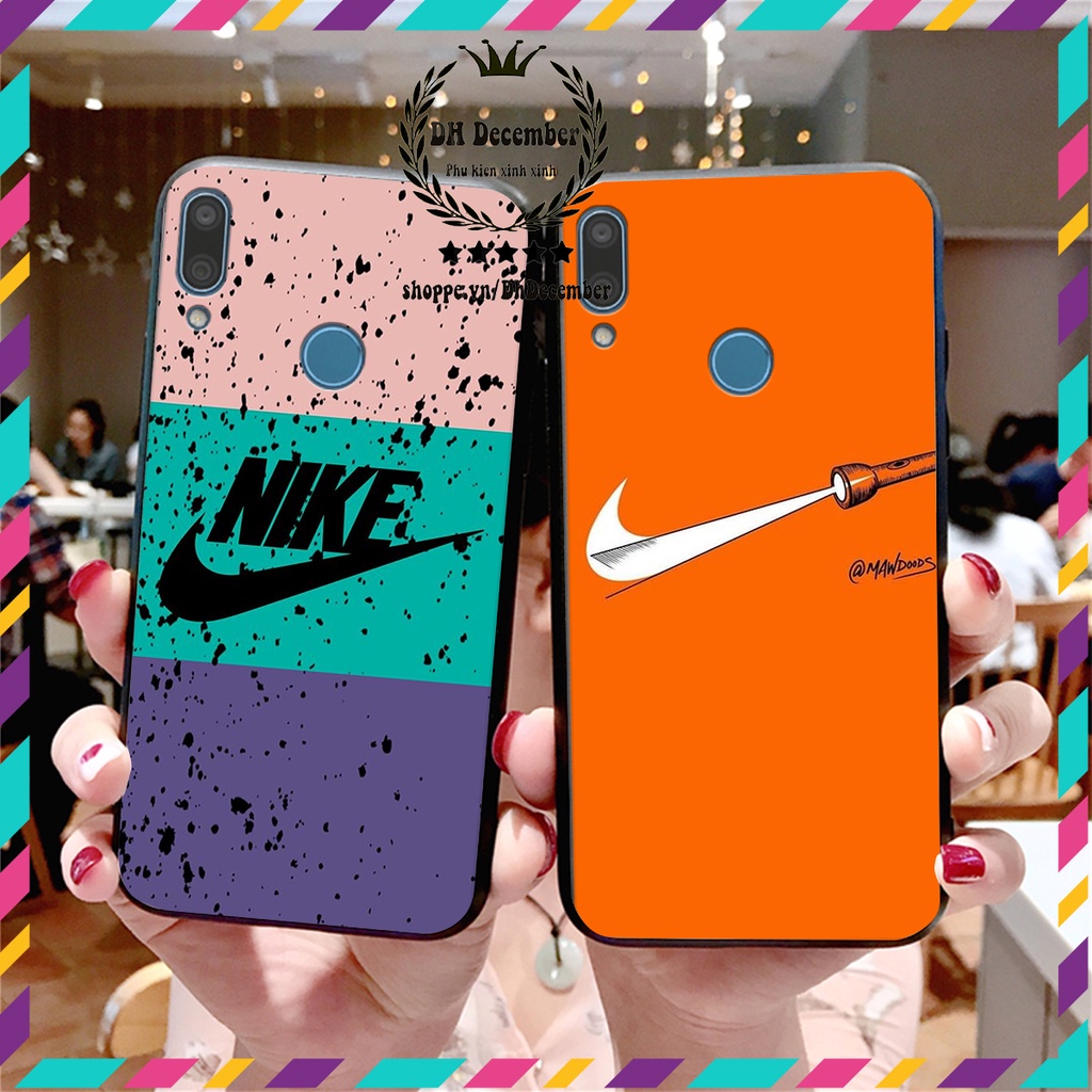 Ốp lưng Huawei Y9 2019 in hình 3D thời trang, toro jump, BAO ĐẸP - BAO CHẤT- BAO GIÁ RẺ