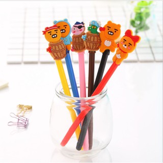 Bút mực nước Kakao friends