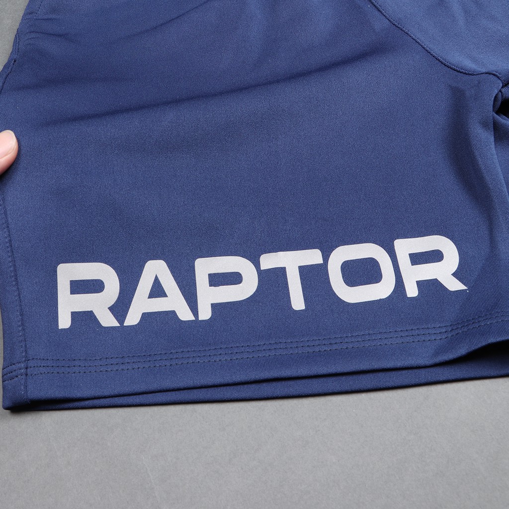 Quần thun thể thao tập cầu lông và Gym unisex Raptor chất liệu cao cấp QRC01 | BigBuy360 - bigbuy360.vn