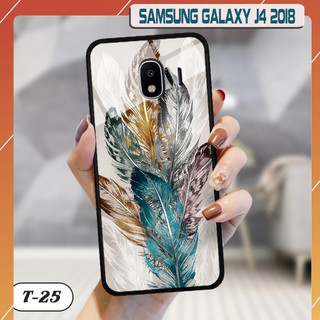 Ốp lưng điện thoại Samsung J4 (2018) - hình 3D
