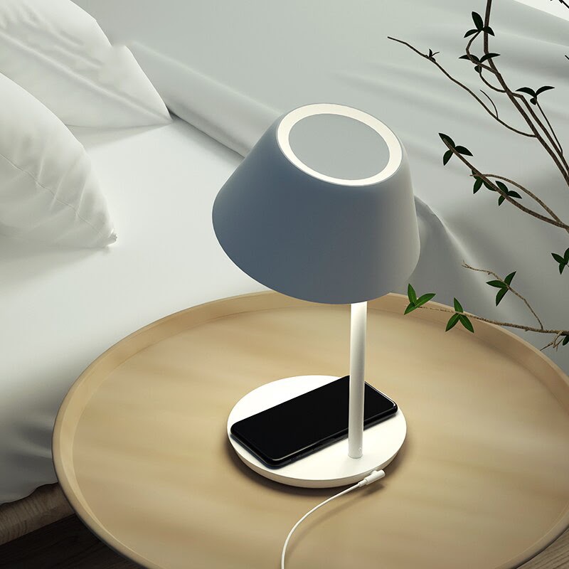 Đèn bàn LED thông minh Yeelight YLCT02YL, YLCT03YL