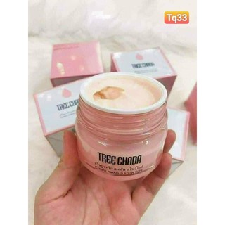 Kem TreeChada Dưỡng Makeup Thái Lan (bill Thái)
