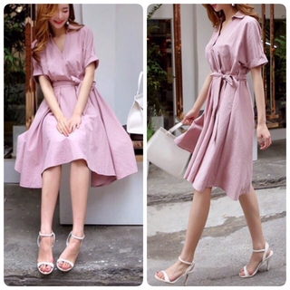 ĐẦM XÒE MIDI OASIS