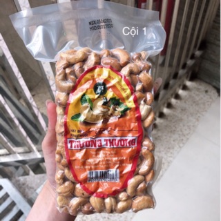 Hạt Điều Rang Muối THƯƠNG THƯƠNG