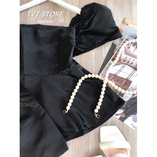 SÉT TATTA TAY PHỒNG KÈM QUẦN