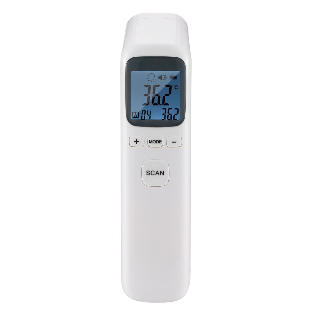 【🔥HOT SALE】Thermometer CK-T1502-Infrared/Non-contact