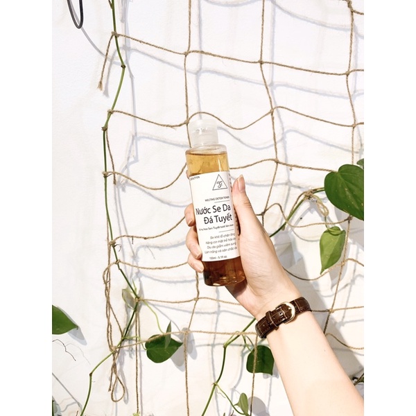 Se Da Đá Tuyết HANDMADE By GUBEAUTYVN | BigBuy360 - bigbuy360.vn