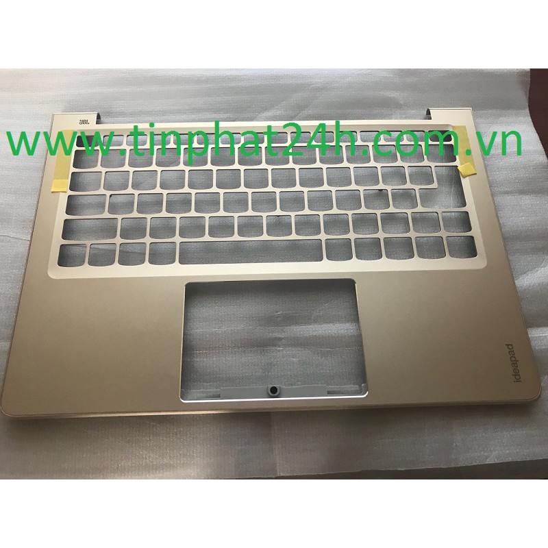 Thay Vỏ Laptop Lenovo IdeaPad 710S-13 710S-13ISK 710-13IKB 460.07D03.0002 460.07D03.0003 5CB0L20748 460.07D04.0002 5CB0L