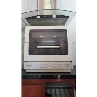 Máy rửa bát panasonic TR3 Nhật