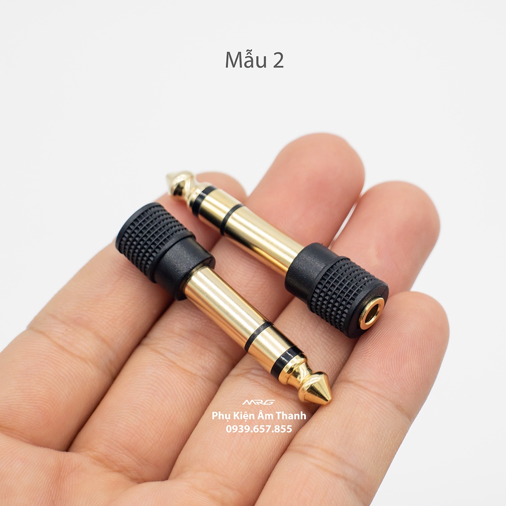 Jack 6ly  ra 3.5, loại tốt giá 1 cái. MrG.
