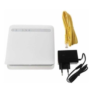 [Super Sale ]Bộ Phát Wifi 4G/LTE Cho Xe Khách Xe Du Lịch ZTE MF253S Tốc Độ Cao, 32 User, Có Cổng LAN  giá rẻ