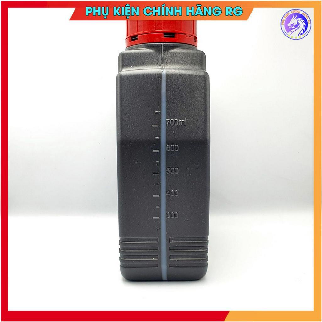 Dầu nhớt xe tay ga Motul Scooter Le 10W40