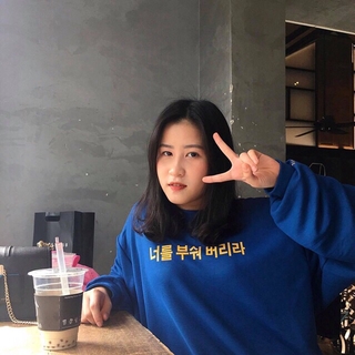 Áo SWEATER ( ẢNH THẬT CUỐI ẢNH ) A.chữ HQ