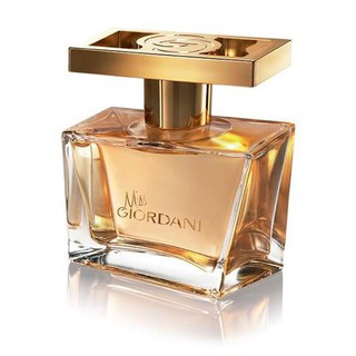 Nước Hoa Nữ 30399*Miss Gior Eau De Parfum 50ml