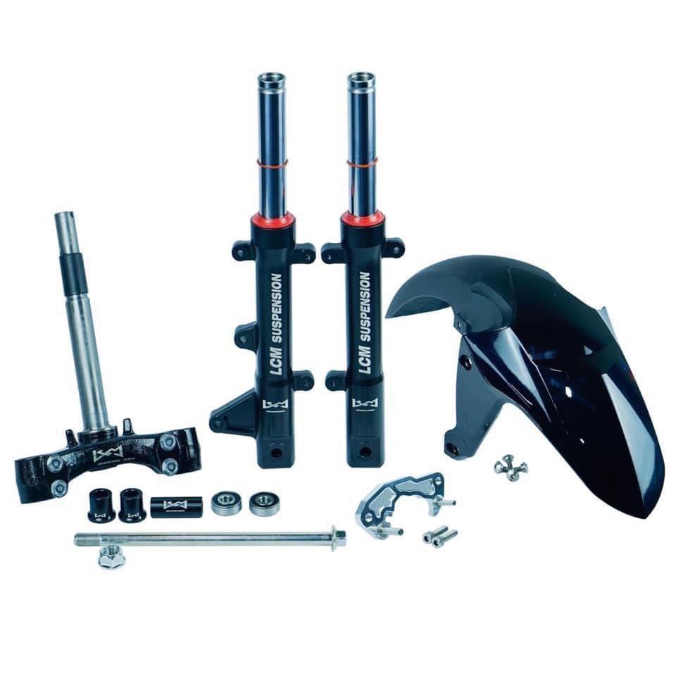 Combo phuột lcm winnerx150 up lên ex150