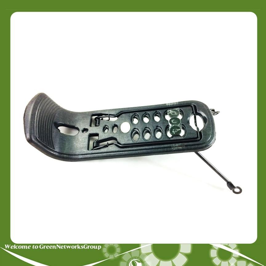 Baga Nhựa Cho Xe SIRIUS FI, SIRIUS RC, WAVE A