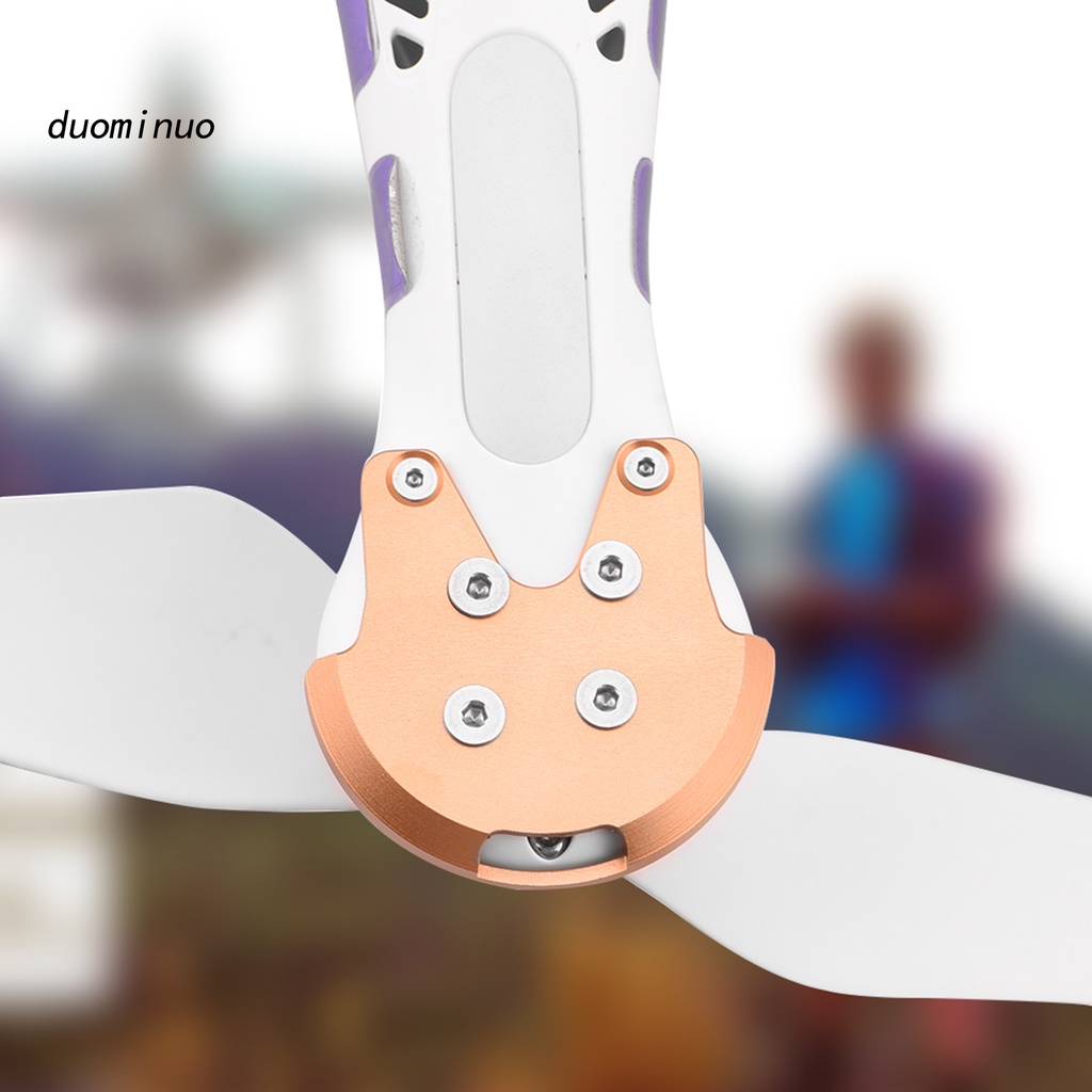 Đế Bảo Vệ Động Cơ Bằng Hợp Kim Nhôm Chống Nứt Cho Dji Phantom 3e / 3 / 2 | BigBuy360 - bigbuy360.vn