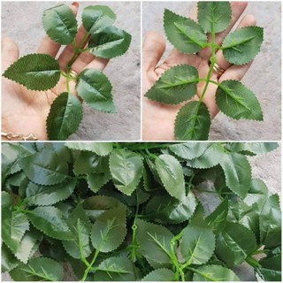 Lá Hoa Hồng Rời 70k/100gr