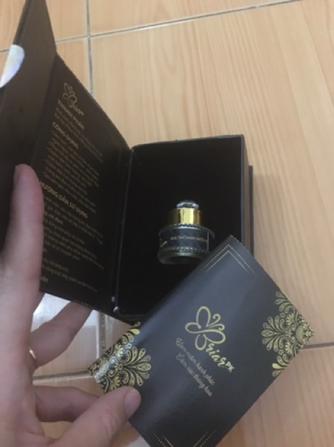 Thảo mộc briar tầm xuân( tách lẻ 5 viên) | BigBuy360 - bigbuy360.vn