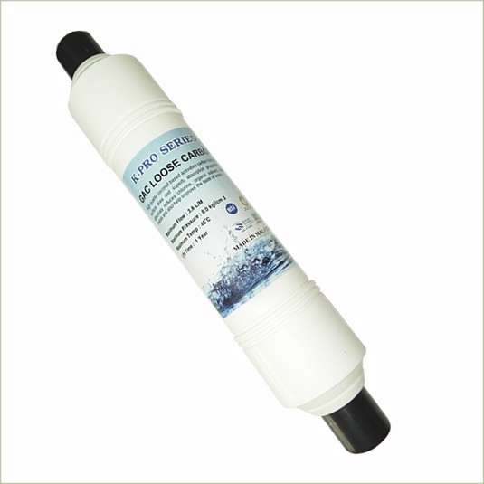 COMBO 4 LÕI LỌC NƯỚC kPRO
