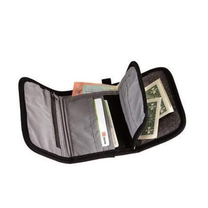 Ví Jack wolfskin hàng xuất dư xịn