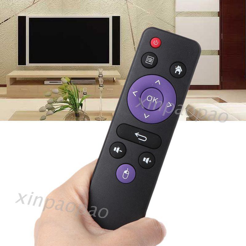 Điều Khiển Từ Xa Cho Tv Mx9 Pro Rk3328 Mx10 Rk3328 Android 8.1 7.1