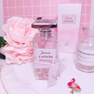 Nước hoa Lanvin Jeanne 100ml tester