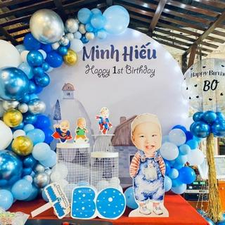 Quanghuydecor - Bóng Sự Kiện