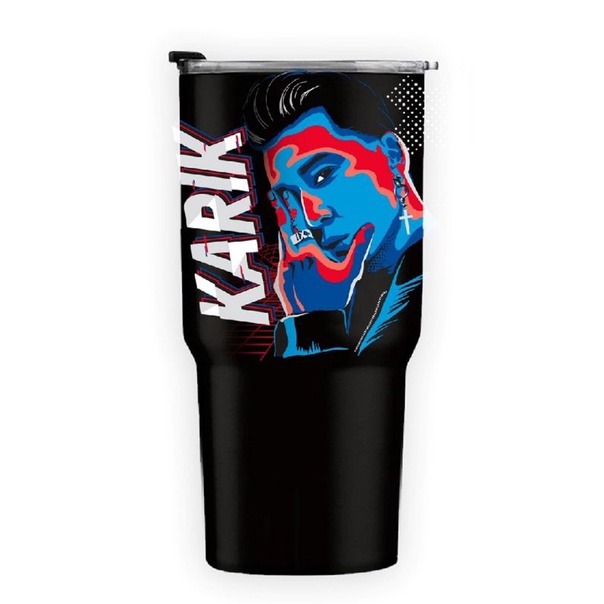 Ly Giữ nhiệt Pepsi White/ Pepsi Gold/ Pepsi AW Galaxy/ Pepsi x Rap Việt Karik/Suboi/ Wowy
