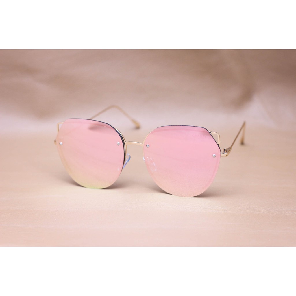 Kính Mát Hợp Kim Nữ Shady MK1012 (Nhiều Màu) | BigBuy360 - bigbuy360.vn