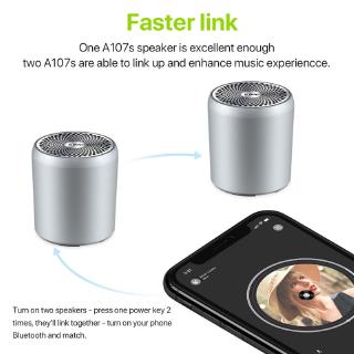 Loa Bluetooth Không Dây Mini Ewa A107S