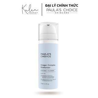 Kem dưỡng ẩm phục hồi da Omega+ Complex Moisturize Paula's Choice