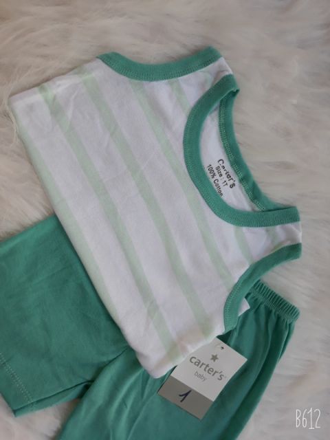 8_22kg Bộ ba lổ bozip hàng xuất đẹp cho bé ảnh thật, video KHĂN RẰN SHOP