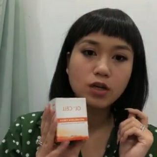 OL+CELL GIẢM NÁM , TÀN NHANG , THÂM HÀN QUỐC