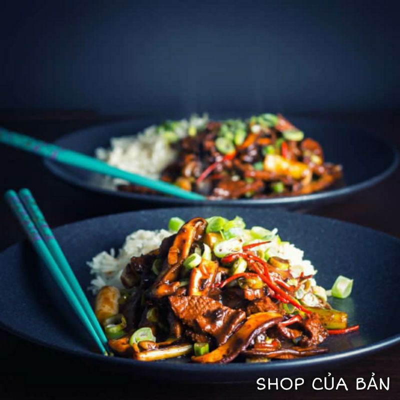 Nấm hương rừng khô Tây Bắc gói 500g hàng loại 1, nấm hương rừng Sapa xiên que phơi khô tự nhiên thơm ngon | BigBuy360 - bigbuy360.vn