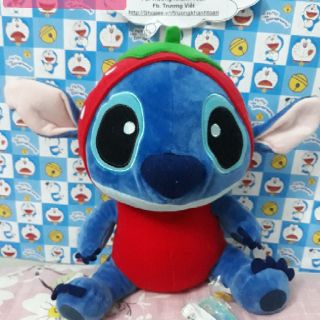 Stick coslay, ngồi cao 30cm, mới 100%