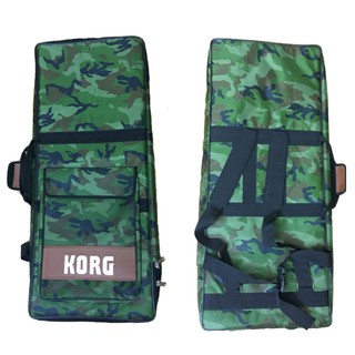Bao Da Đàn Korg 5 Lớp - Rằn ri Chất Lượng Cao - HÀNG CÓ SẴN