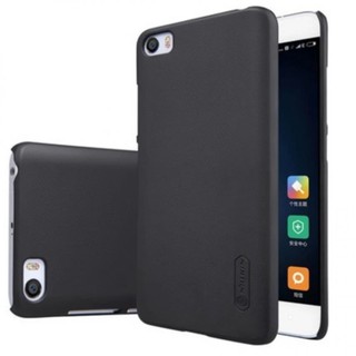 Ốp lưng nhựa cứng Nillkin cho Xiaomi Mi 5