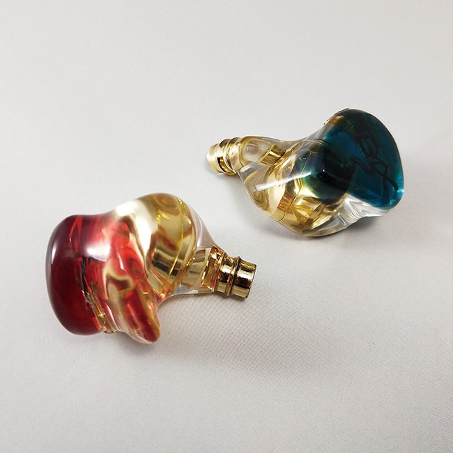 Tai nghe nhét tai thể thao âm thanh Hifi chất lượng cao kèm cáp mmcx