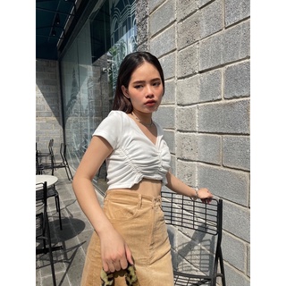 ÁO EMMA CROPTOP