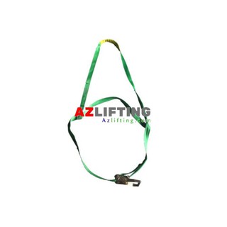 Dây cáp vải cẩu thùng phuy