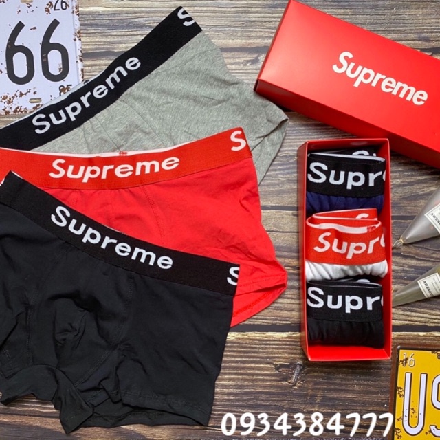 Quần boxer nam, quần lót nam, quần sịp đùi nam spme 01