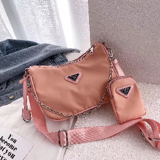 Set túi Prada