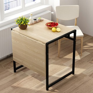 Bàn ăn kéo mở rộng A102