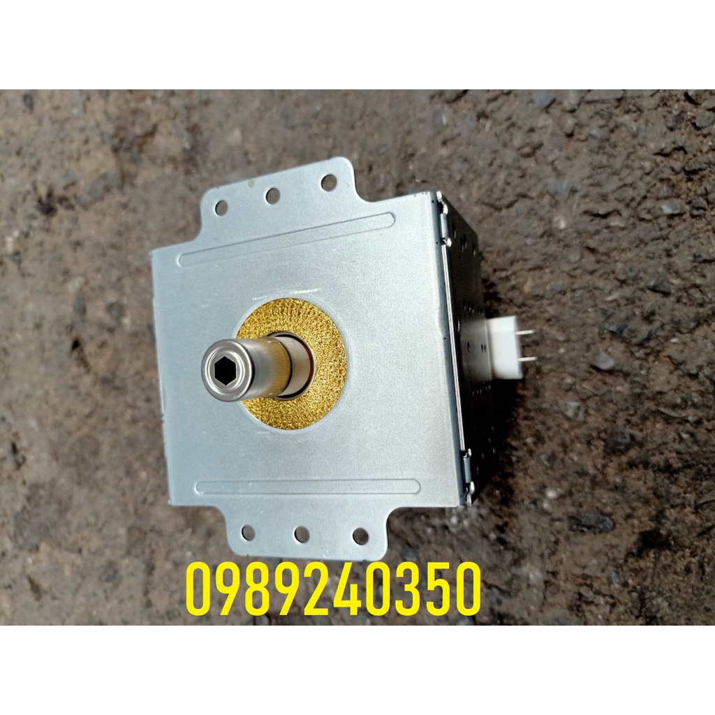 Bóng cao tần lò vi sóng 2M219J, súng phát sóng chân liền ngược hướng chính hãng