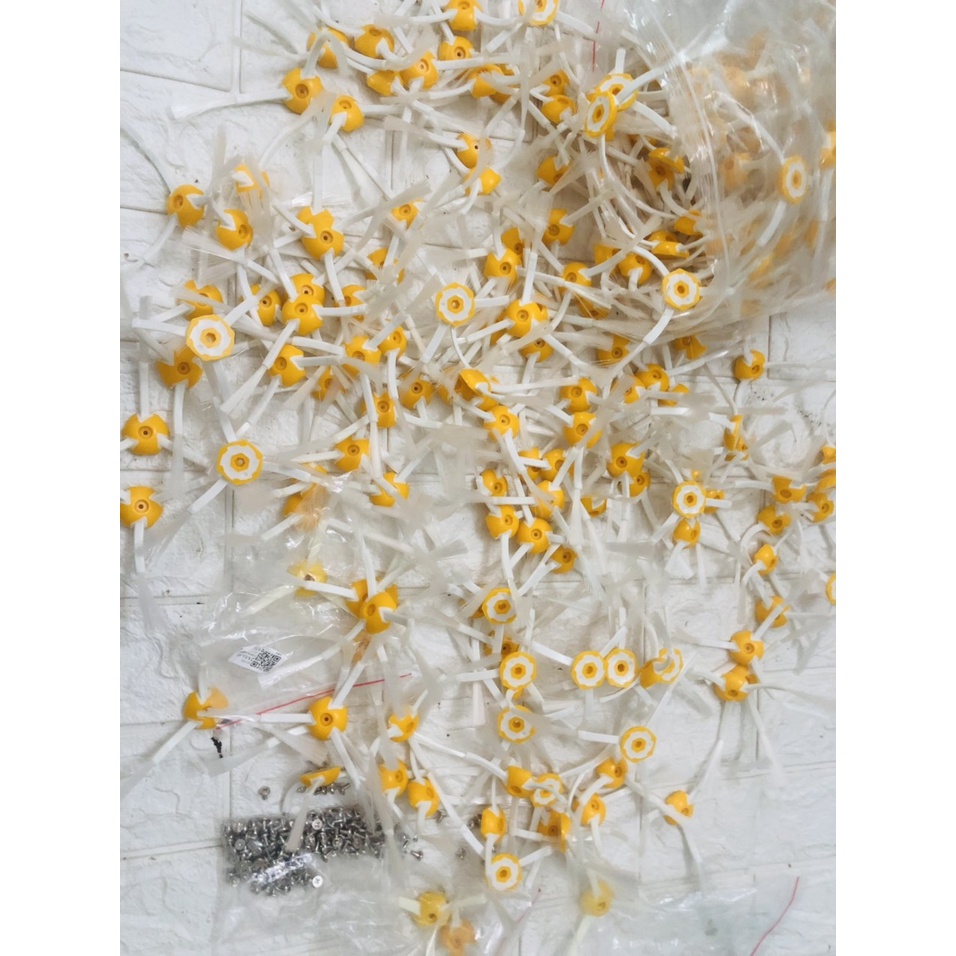 Chất lượng cao - Chổi cạnh robot hút bụi iRobot Roomba 500 600 700 800 900 e i j series | BigBuy360 - bigbuy360.vn