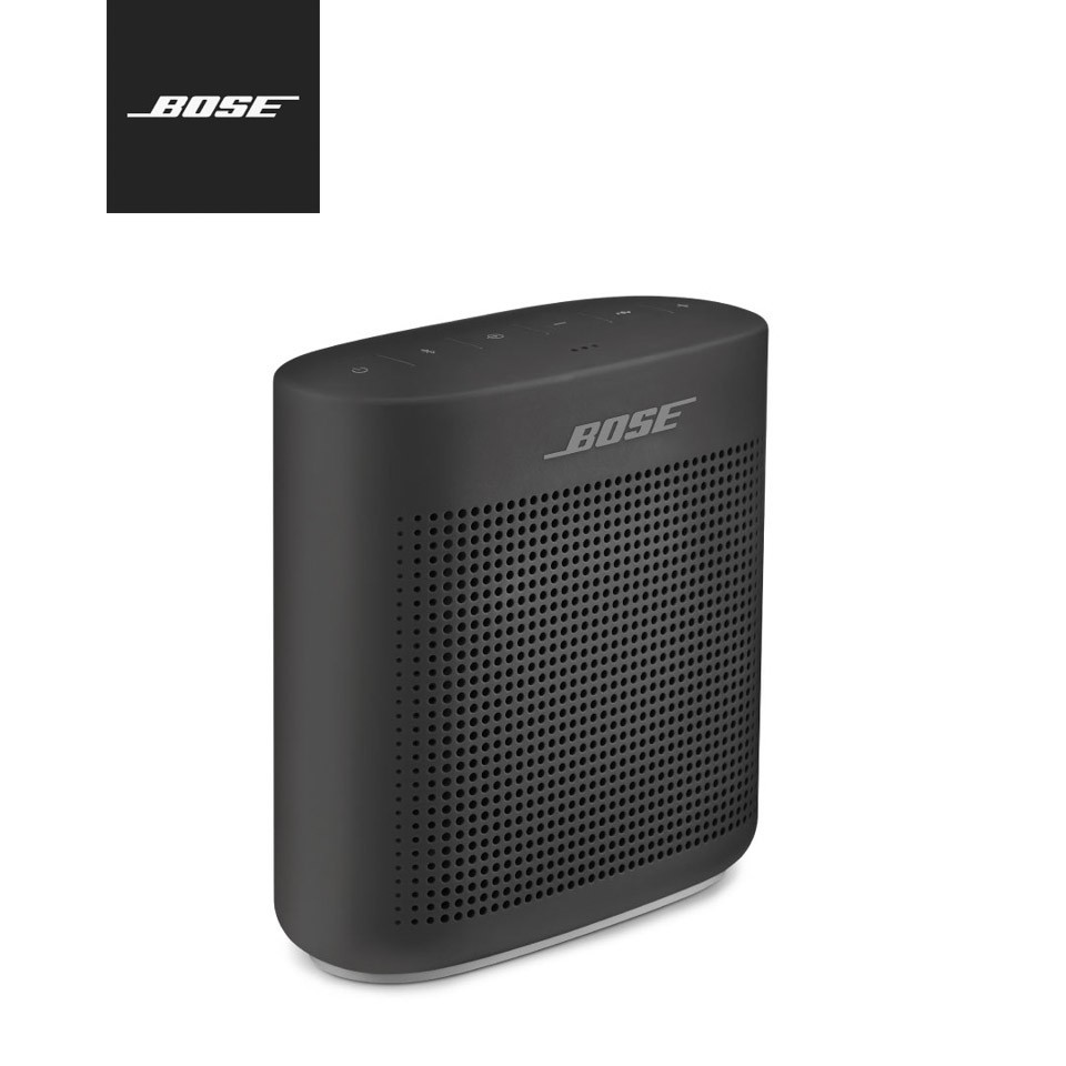 Loa Bose SoundLink Color 2 - Bảo Hành 12 Tháng