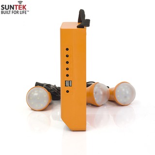 BỘ LƯU ĐIỆN SUNTEK KM-928